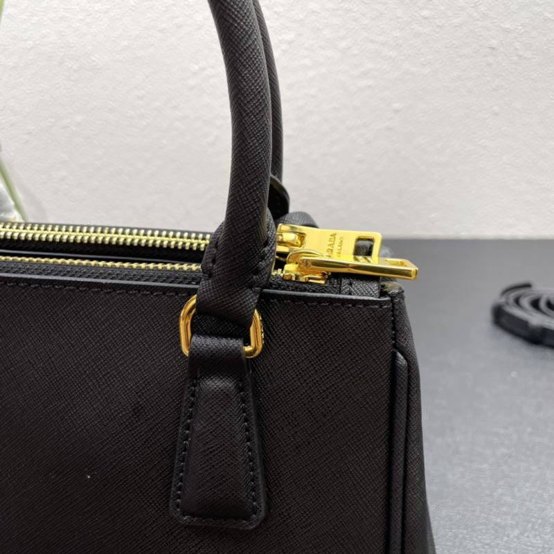 Prada Top Handle Bags